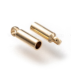 Fini con corda in ottone&nbsp;LS-KK-H759-40A-G