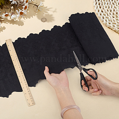 3 Yards Baumwollband mit Blumenmuster&nbsp;OCOR-MA0001-83A