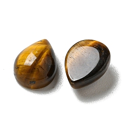 Natürlichen Tigerauge Cabochon&nbsp;G-Q173-02B-04