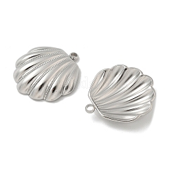 Pendentifs en acier inoxydable 304&nbsp;STAS-D127-14P
