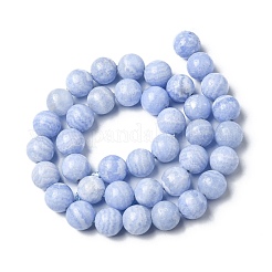 Fili di perline di gemstone naturale&nbsp;G-G0002-A01-C