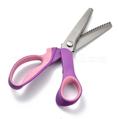 201 Zackenschere aus Edelstahl&nbsp;TOOL-M004-01A