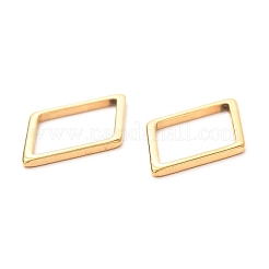 Anillos de unión de acero inoxidable 201&nbsp;LS-STAS-C030-10A-G