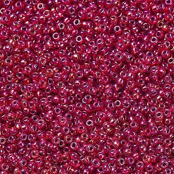 Miyuki runde Rocailles Perlen&nbsp;SEED-X0054-RR1010