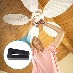 Gewichtsausgleichsset für Deckenventilatorflügel&nbsp;FIND-GF0003-17