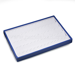 Display a sospensione in plastica&nbsp;PDIS-Q011-02