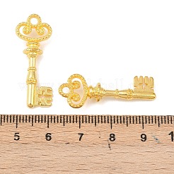 Pendentifs de style tibétain &nbsp;TIBEP-EA301YKG-G-LF