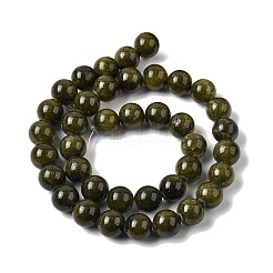 Piedras preciosas redondas&nbsp;SNOW-10D