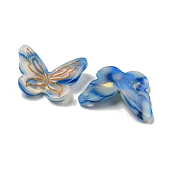 Pendentifs en acétate de cellulose (résine)&nbsp;MACR-M046-07B