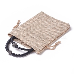 Stapelbare Armbandsets&nbsp;BJEW-JB04836