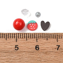 DIY-Perlen-Zubehörsets&nbsp;CLAY-P006-01