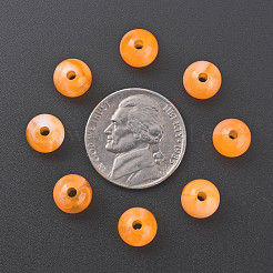 Perles acryliques&nbsp;MACR-S375-001B-06