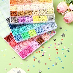 DIY-Armband-Kits&nbsp;DIY-YW0010-39