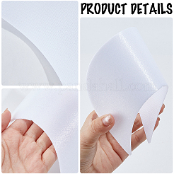 10 Hutkrempenfutter aus Harz&nbsp;DIY-CY0002-88A