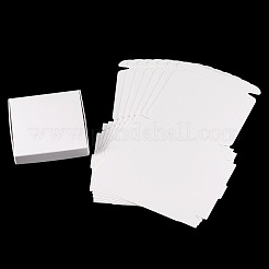 25 boîte d'expédition pliable en papier&nbsp;CON-TA0001-45