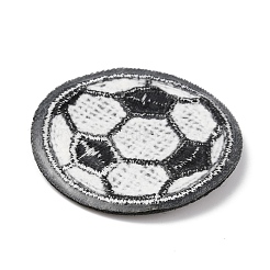 Sportball-Thema&nbsp;PATC-WH0007-23C