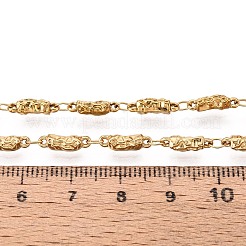 5 m lange Gliederketten aus Edelstahl 304&nbsp;CHS-T071-41G
