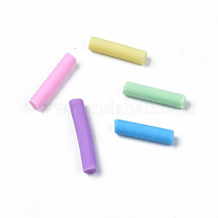 Handgemachter Ton-Cabochon&nbsp;CLAY-N006-88