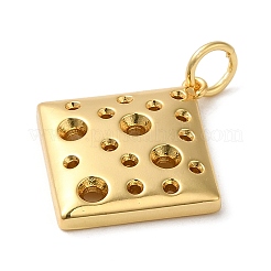Messing Anhänger & Charms&nbsp;KK-Z033-16G