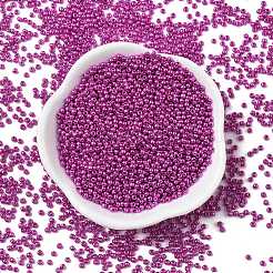 Grad a runde glasperlen&nbsp;SEED-XCP0001-39
