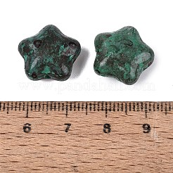 Perles de verre opaque Picasso&nbsp;SEED-N012-08L