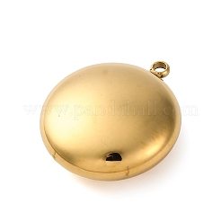 Pendentifs en acier inoxydable chirurgical 316&nbsp;STAS-K258-41C-G