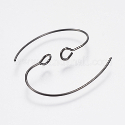 Ganci per orecchini in acciaio inossidabile 304&nbsp;STAS-F148-05B