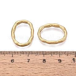 Verbindungsringe aus Edelstahl 304&nbsp;STAS-Q113-10G