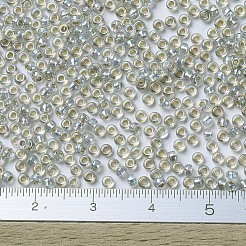 Miyuki runde Rocailles Perlen&nbsp;SEED-G007-RR3192