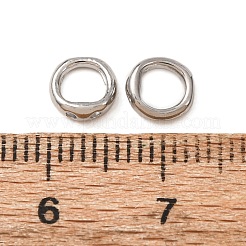 Anelli di collegamento in acciaio inossidabile 304&nbsp;STAS-F362-05B-P