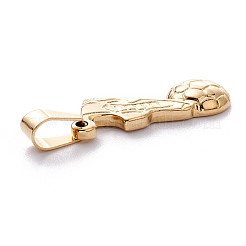 Ciondoli in acciaio inox 304&nbsp;STAS-J036-084G
