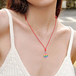 40 Stück Pride-UV-beschichtete&nbsp;MACR-SC0002-66