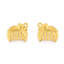 Pendentif en alliage &nbsp;FIND-G035-11MG