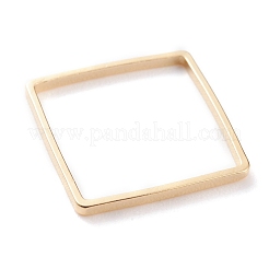 Anelli collegamenti in ottone&nbsp;KK-Y003-01H-G