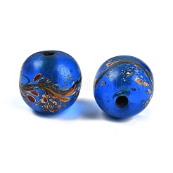 Perline murano fatto a mano&nbsp;BLOW-D006-01D