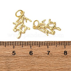 Pendentifs en laiton&nbsp;KK-A271-09H-G