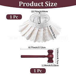 DIY-Kostüm-Requisiten-Kits&nbsp;AJEW-CP0010-15
