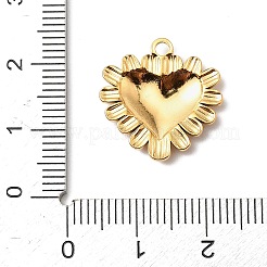 Anhänger aus Edelstahl 304&nbsp;STAS-H482-03G