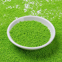 Miyuki runde Rocailles Perlen&nbsp;SEED-G007-RR4471