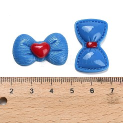 Cabochons di opaco resina&nbsp;CRES-I049-02