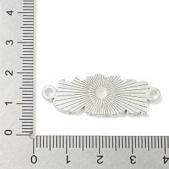 Tibetischen stil legierung wort spezielle freund Verbinder stecker charme&nbsp;TIBE-I026-6021AS