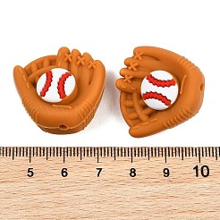 Silikonperlen&nbsp;SL-CBA56D7-03D