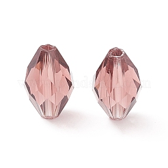 Imitazione branelli di cristallo austriaco&nbsp;SWAR-F054-9x6mm-11