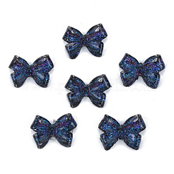 Cabochons en résine&nbsp;CRES-N030-008-D01