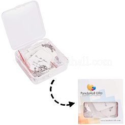 Pendente in lega&nbsp;HJEW-PH0001-03AS