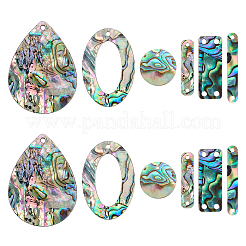 Kit fai-da-te per gioielli&nbsp;DIY-WR0005-78