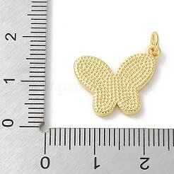 Natürliche weiße Muschel Anhänger&nbsp;KK-P292-13G