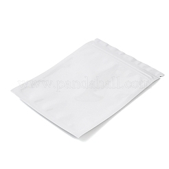 Wiederverschließbare Yin-Yang-Kunststoffbeutel&nbsp;ABAG-D005-01A-04
