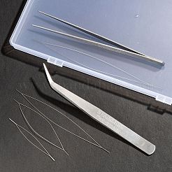 6pcs Schmuckherstellungswerkzeuge&nbsp;TOOL-FS0001-01