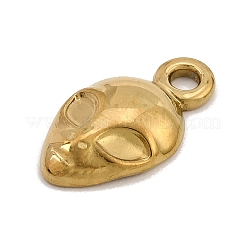 Pendentifs en acier inoxydable 304&nbsp;SA-CBA0563-09G